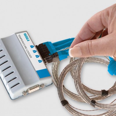 維薩拉 溫度、濕度和門開關(guān)中端數(shù)據(jù)