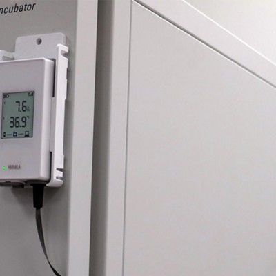 維薩拉 RFL100 VaiNet CO2 無(wú)線數(shù)據(jù)