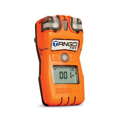 英思科 Tango TX1單氣體檢測(cè)儀