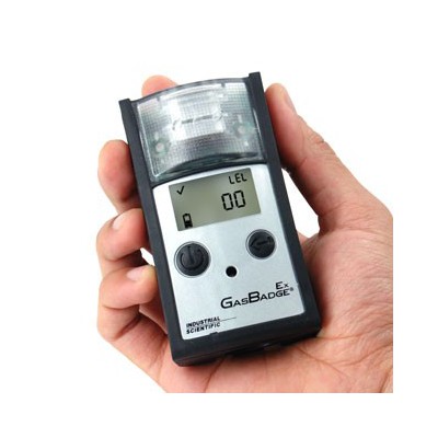 英思科 GB Ex單一可燃氣檢測儀