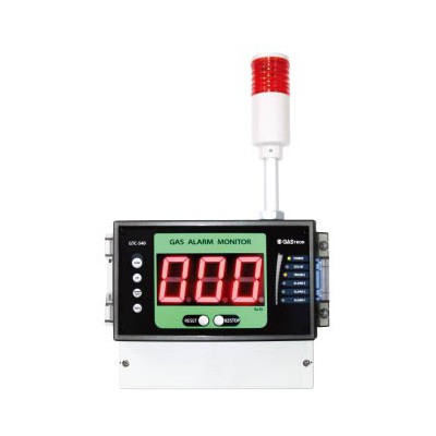 英思科 GTC-500 系列單通道氣體檢測