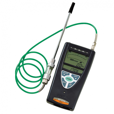 新宇宙 XP-3110可燃性氣體檢測儀