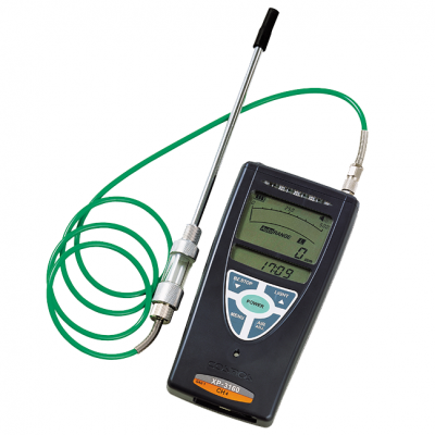 新宇宙 XP-3160可燃性氣體檢測(cè)儀