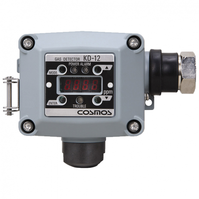 新宇宙 KD-12系列氧氣、惰性氣體、