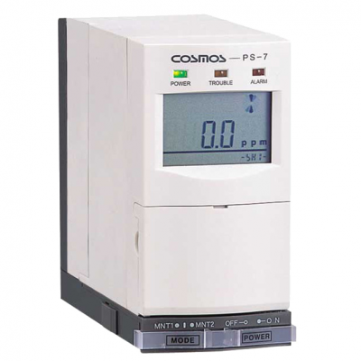 新宇宙 PS-7多種氣體檢測儀