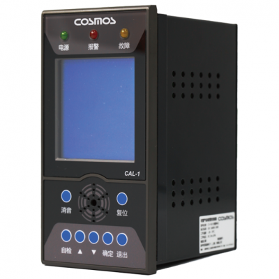 新宇宙 CAL-1氣體檢測報(bào)警組件