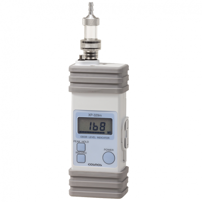 新宇宙 XP-329m便攜式迷你氣味檢測