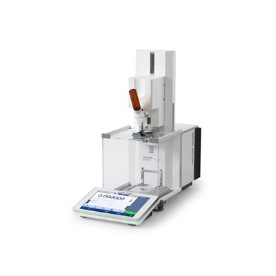 梅特勒 XPR106DUHQ自動(dòng)天平