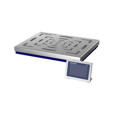 梅特勒 XK1003KMD2C質量比較器