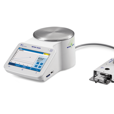 梅特勒 HS84 DSC 熱臺(tái)系統(tǒng)