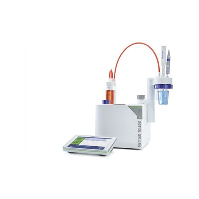 梅特勒 T5自動(dòng)電位滴定儀