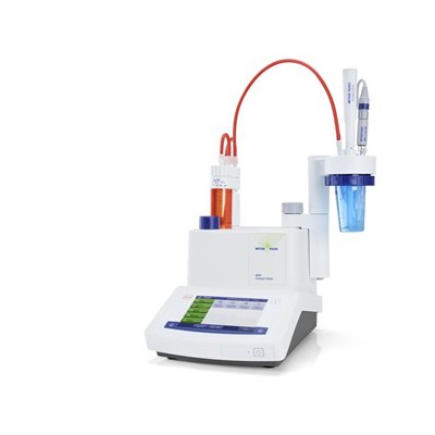 梅特勒 EasyPlus?易滴系列自動滴定