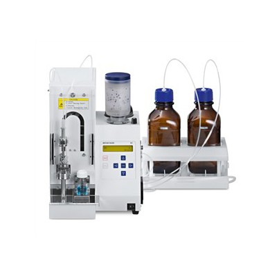 梅特勒 SC1自動進(jìn)樣器