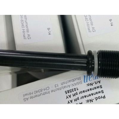 SWAN CN-A13331100 電導(dǎo)率PAM變送器