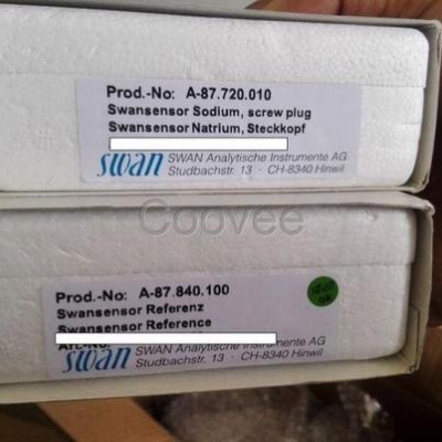 SWAN CN-A87322250 分析儀電導率電