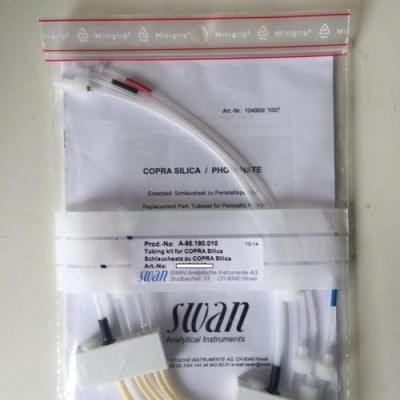 SWAN CN-C82880010分析儀 鈉表/空氣