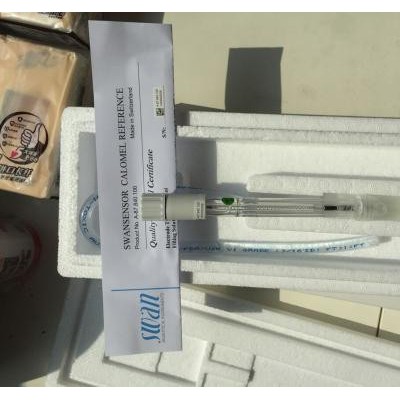 SWAN CN-A82811020 試劑管過濾芯