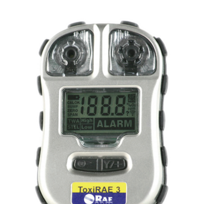華瑞 PGM-1700 ToxiRAE 3單一氣體檢