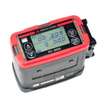 理研 RX-8500--便攜式-復(fù)合型氣體檢