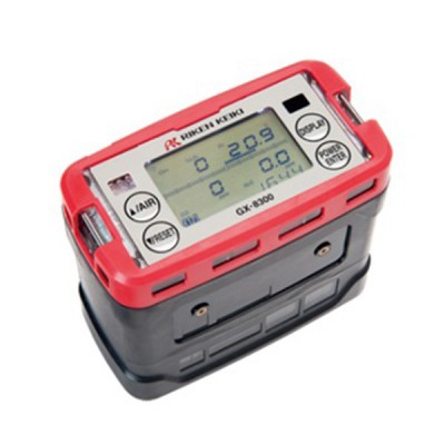 理研 GX-8300--便攜式-復合型氣體檢