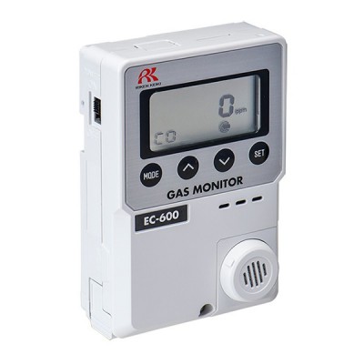 理研EC-600--固定式-檢測器