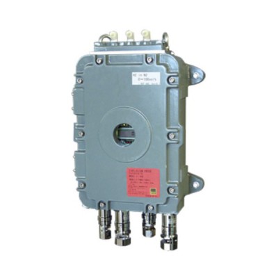 理研 FI-800--固定式-檢測器