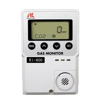 理研 RI-600--固定式-檢測器