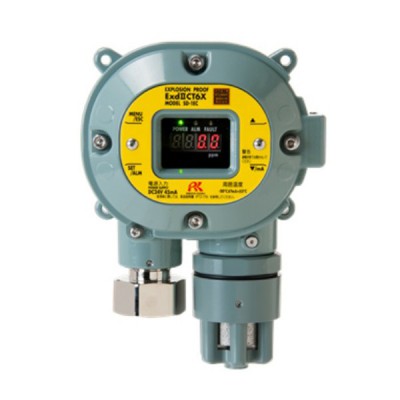 理研 SD-1EC--固定式-檢測器