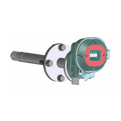 理研 SD-2500--固定式-檢測器