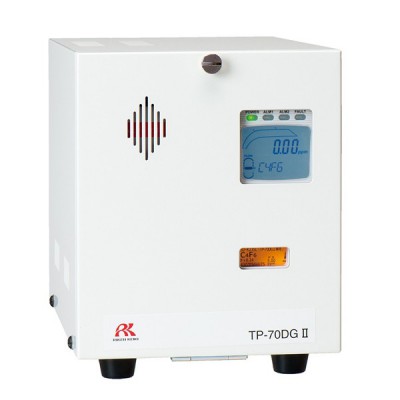 理研 TP-70DGⅡ--固定式-檢測(cè)器