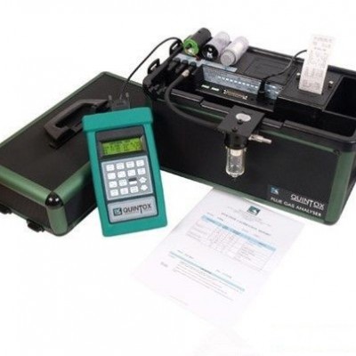 凱恩 KM9106E - 綜合煙氣分析系統(tǒng)