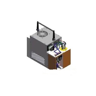 凱恩 9008 - 煙氣預(yù)處理器