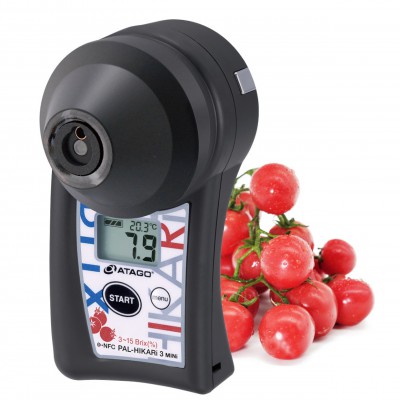 愛拓 PAL-HIKARi 3 水果無損糖度計(jì)