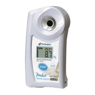 愛拓 PAL-MILK 牛奶濃度計(jì)