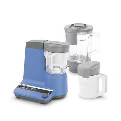 德國IKA MultiDrive基本型 研磨機(jī)