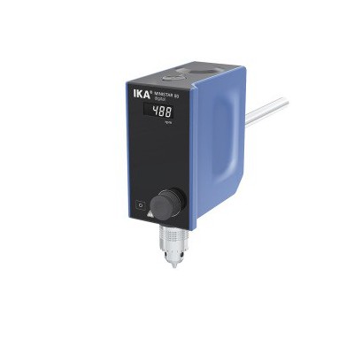 德國(guó)IKA MICROSTAR 20 digital 懸臂
