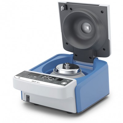 德國IKA G-L 離心機