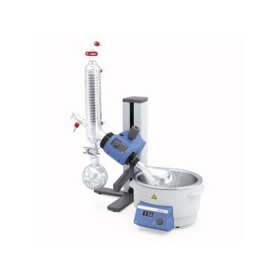 德國IKA RV 3 旋轉(zhuǎn)蒸發(fā)儀