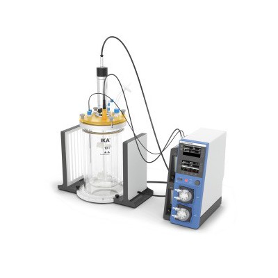 德國IKA Algaemaster 10 光照生物反