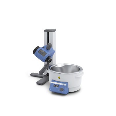 德國IKA RV 3 FLEX 旋轉(zhuǎn)蒸發(fā)儀