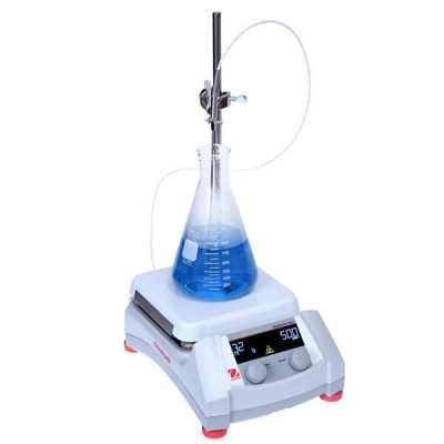 奧豪斯 GUARDIAN 5000加熱板與磁力