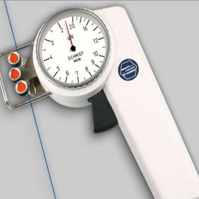 SCHMID ZF2-20 T張力儀