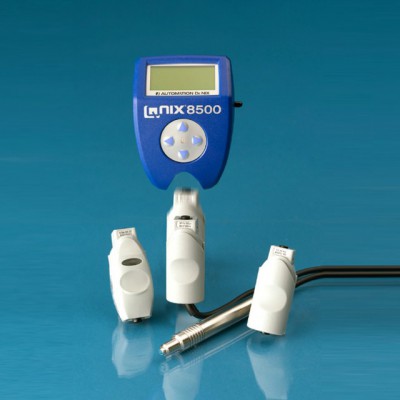 QNIX 8500涂層測厚儀