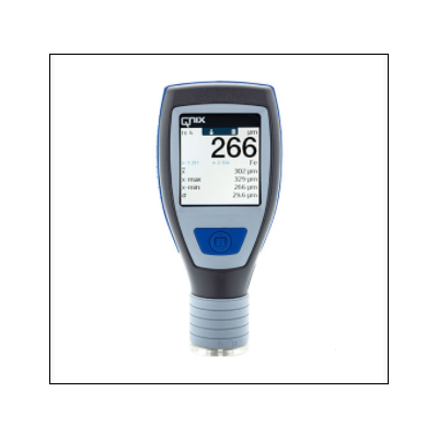 QNix5500涂層測厚儀