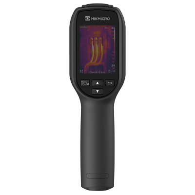 海康威視 H10系列 手持工業(yè)測溫-經(jīng)