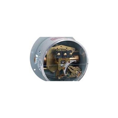 德威爾 DP系列 雙膜盒差壓開(kāi)關(guān)