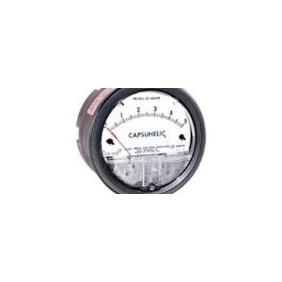 德威爾 4000系列Capsuhelic&reg差壓