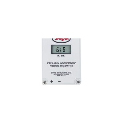 德威爾 616WL系列 帶液晶顯示超微差
