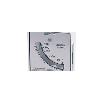 德威爾 480系列 懸葉型風速計