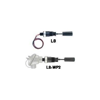 德威爾 L8系列Flotect液位開關(guān)